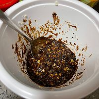 蒜蓉粉丝蒸带子的做法图解3