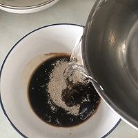 客家农家小炒鱼的做法图解6