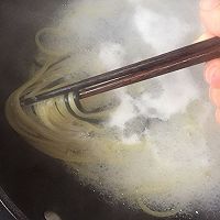 焗意面的做法图解1