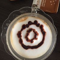#变身咖啡大师之卡布奇诺的做法图解6