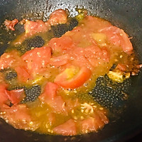 西红柿炒鸡蛋（番茄炒蛋）的做法图解4
