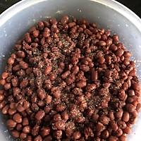 南瓜红豆馅馒头的做法图解5