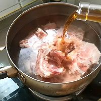 夏季祛湿养生汤的做法图解2