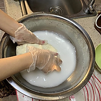 手工凉皮的做法图解2