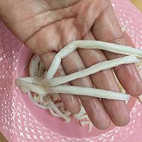 手撕海鲜菇的做法图解5