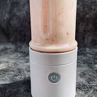 轻松奶昔的做法图解4