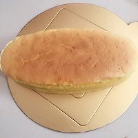 轻乳酪蛋糕的做法图解9