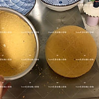 萌牛迎新春立体蛋糕#安佳一口“新”年味#的做法图解18