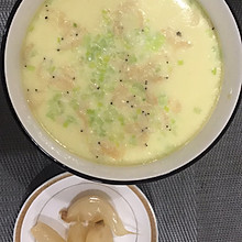 鸡蛋糕