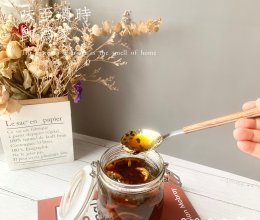 柠檬百香果茶的做法