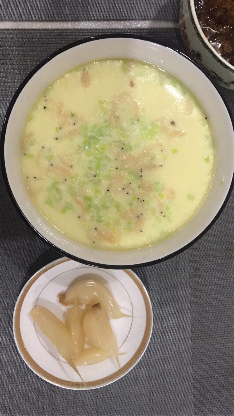 鸡蛋糕的做法