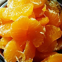 橘子糖水——粒粒橙的做法图解2