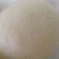 韭菜水饺的做法图解1