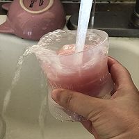 蔓越莓西瓜冻鸡尾酒的做法图解6