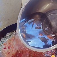 西红柿鸡蛋卤（打鸡蛋版本）的做法图解2