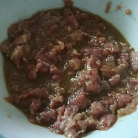 灌汤包的做法图解5