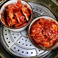 年菜之蒸腐乳肉（扣碗）❗️宴客硬菜的做法图解10