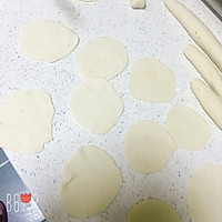 烧卖（牛肉糯米）的做法图解6