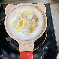 宝宝辅食-一小时搞定一周食材，南瓜泥，土豆泥，胡萝卜猪肉泥的做法图解6