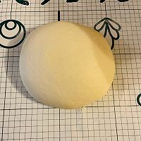 #爱乐甜零卡糖#奶黄包（自制奶黄馅）的做法图解11