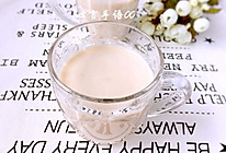 水蜜桃奶昔#嗨Milk出山食谱#的做法