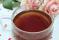 暖身暖心~~桂圆红枣姜茶~~的做法