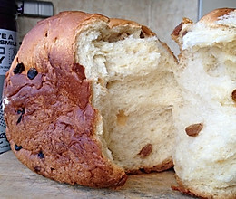 ACA面包机-面包的做法