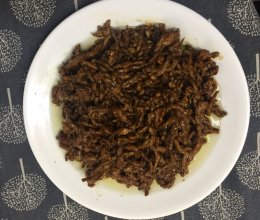 京酱肉丝的做法