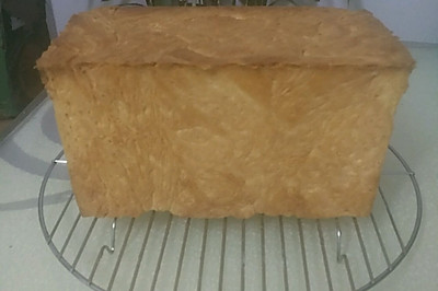 丹麦金砖面包
