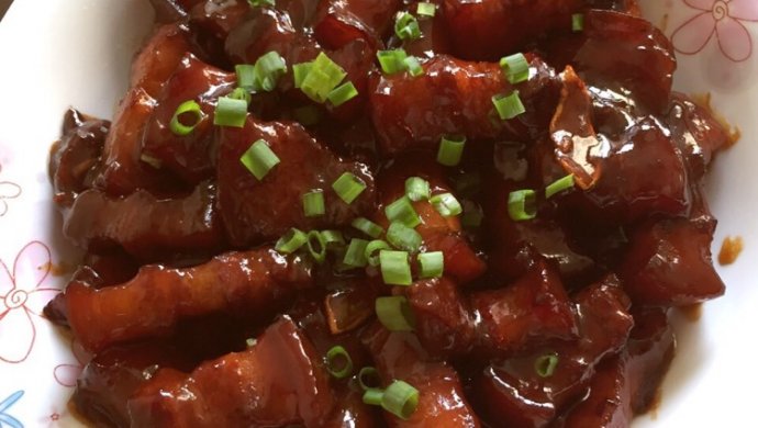 红烧肉