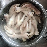 麻香闷鸡爪的做法图解3