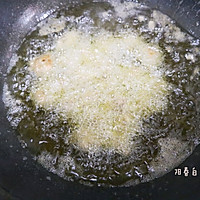 炸羊肉丸子❤️外酥里软小时候的味道❤️的做法图解8