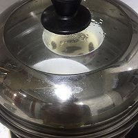 蒸蛋糕的做法图解5