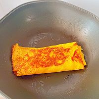 菜煎饼的做法图解4