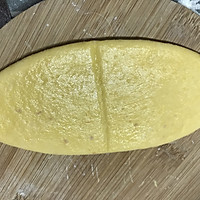 卡通荷叶夹的做法图解4