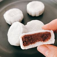 冰皮月饼的做法图解17