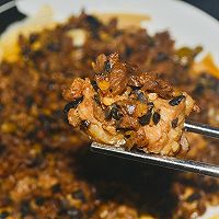 混合橄榄蒸排骨的做法图解15