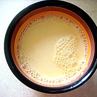 炼奶蔓越莓蛋挞——跟家人一起享用的下午茶时光的做法图解3