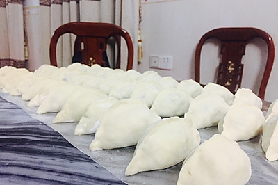 潮汕菜头粿