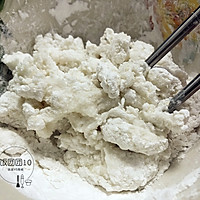 多芒小丸子～吃了一碗还要一碗的做法图解2