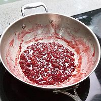 草莓果酱的做法图解7