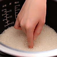 小白手册｜你真的会煮米饭吗？的做法图解4