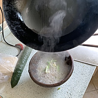 擂茄子的做法图解6
