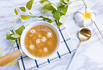绿豆莲子薏仁甜汤的做法