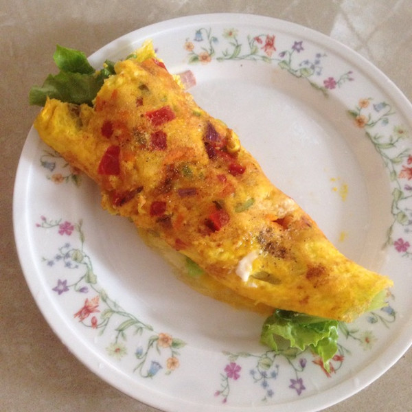 Omelet