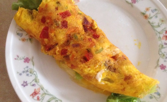 Omelet