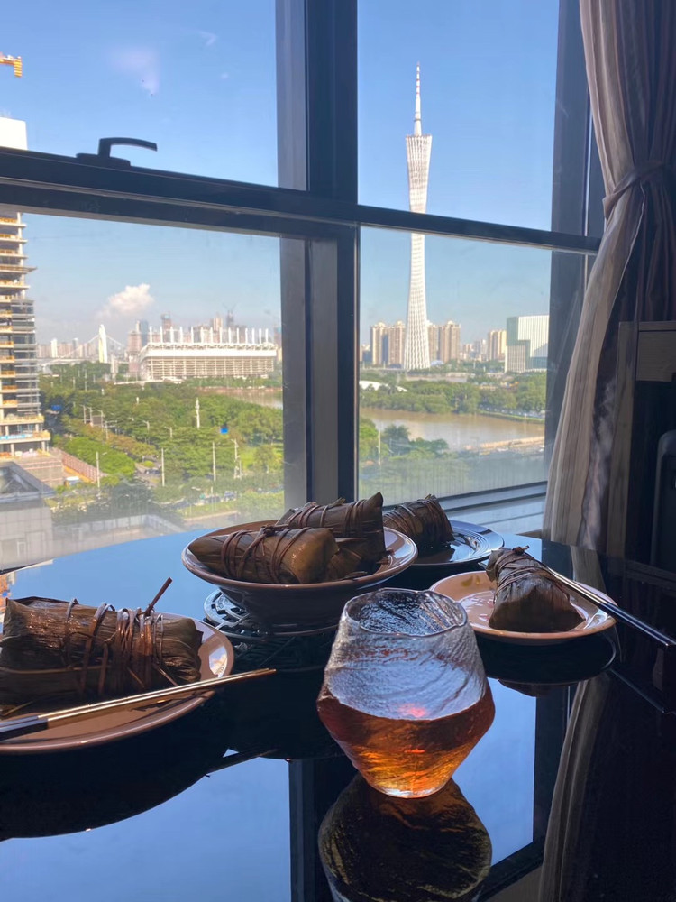 肉粽的做法