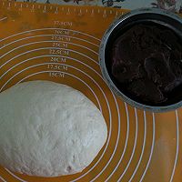 豆沙卷面包#长帝烘焙节（刚柔阁）#的做法图解6