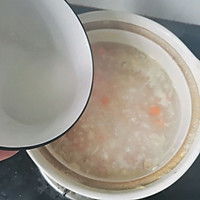 #流感季饮食攻略#素斋汤的做法图解7