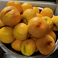 甜蜜蜜❤️黄桃罐头的做法图解2